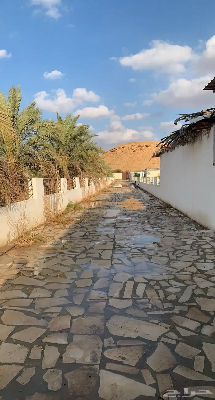 مزرعة للبيع في حريملاء 0