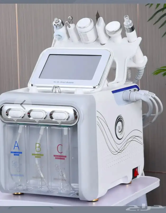 جهاز تنظيف البشره 0