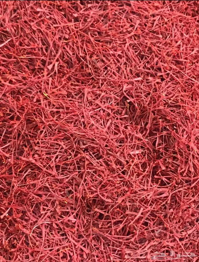 زعفران افغاني سوبر نقيل 0