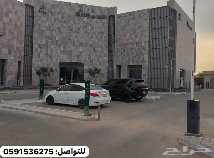 بوابات سيارات بوابة دخول وخروج السيارات باريير سيارات 2