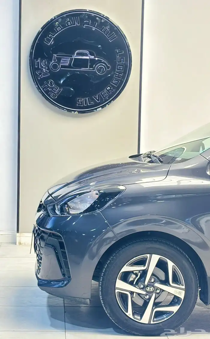 هيونداي - i10 - 2024 9