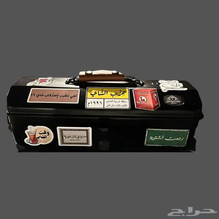 صندوق شاهي 0