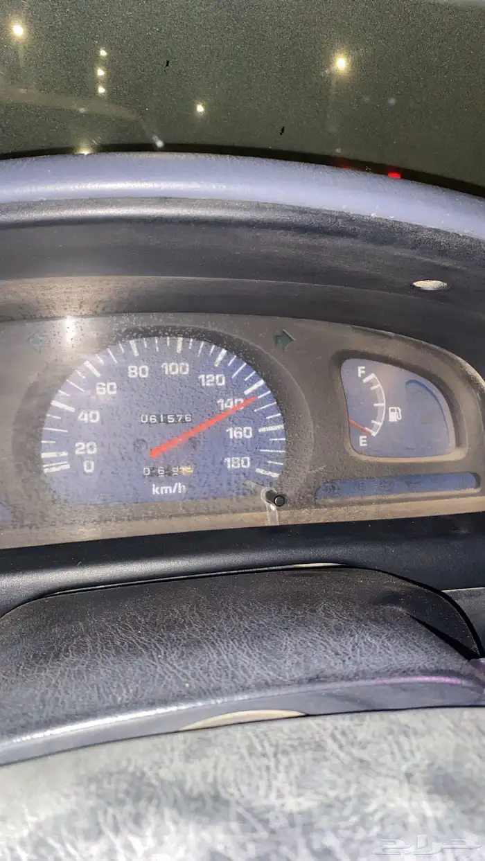 هايلكس1999 9