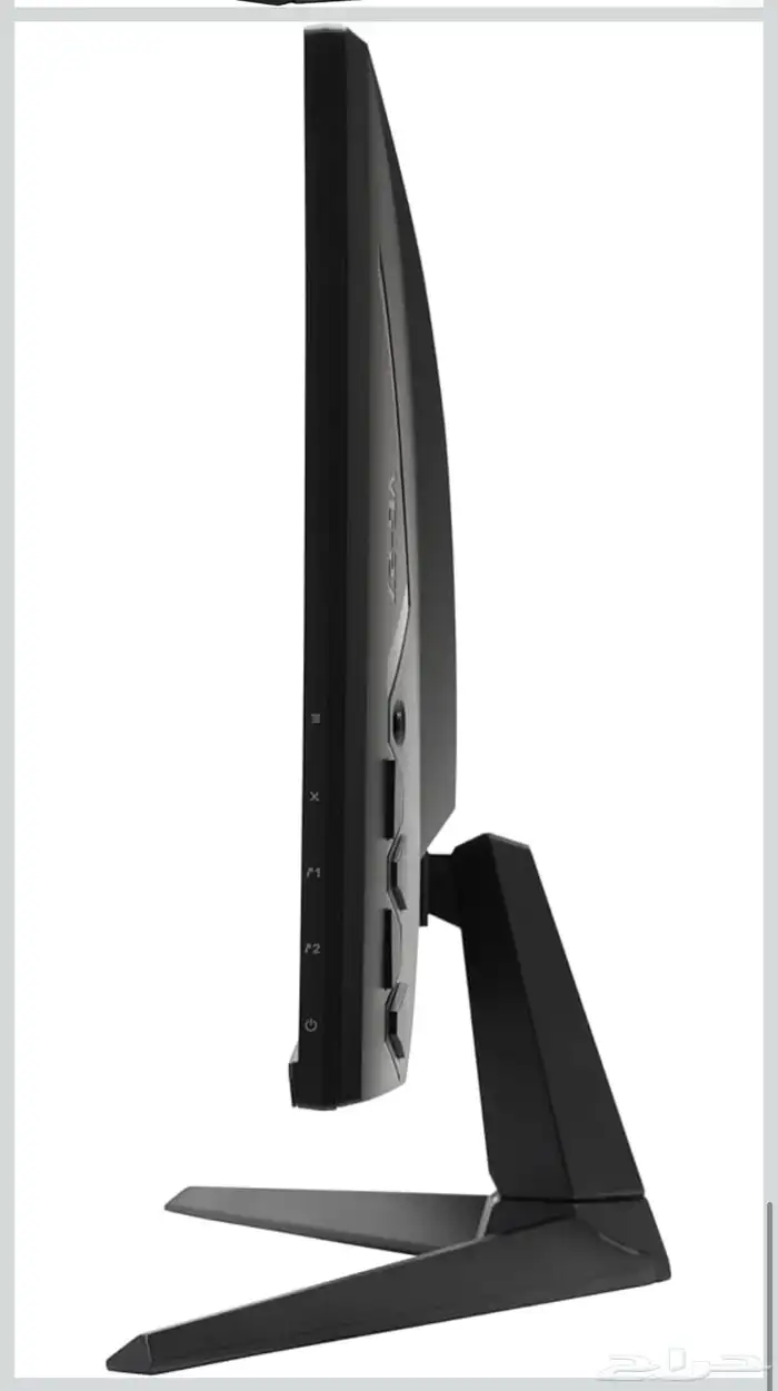شاشة Asus 2k 180hz 6