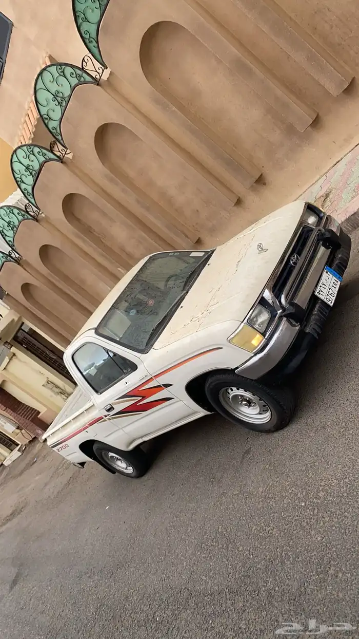 هايلكس1999 1