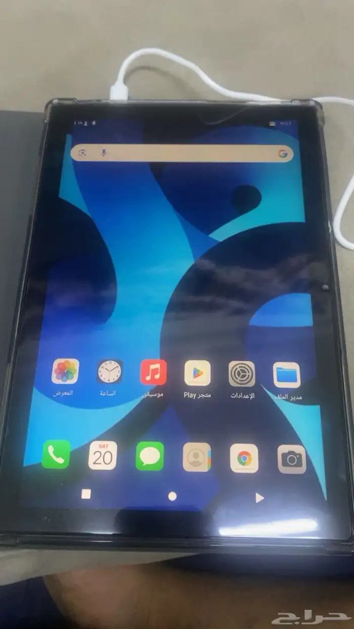 iPad 1