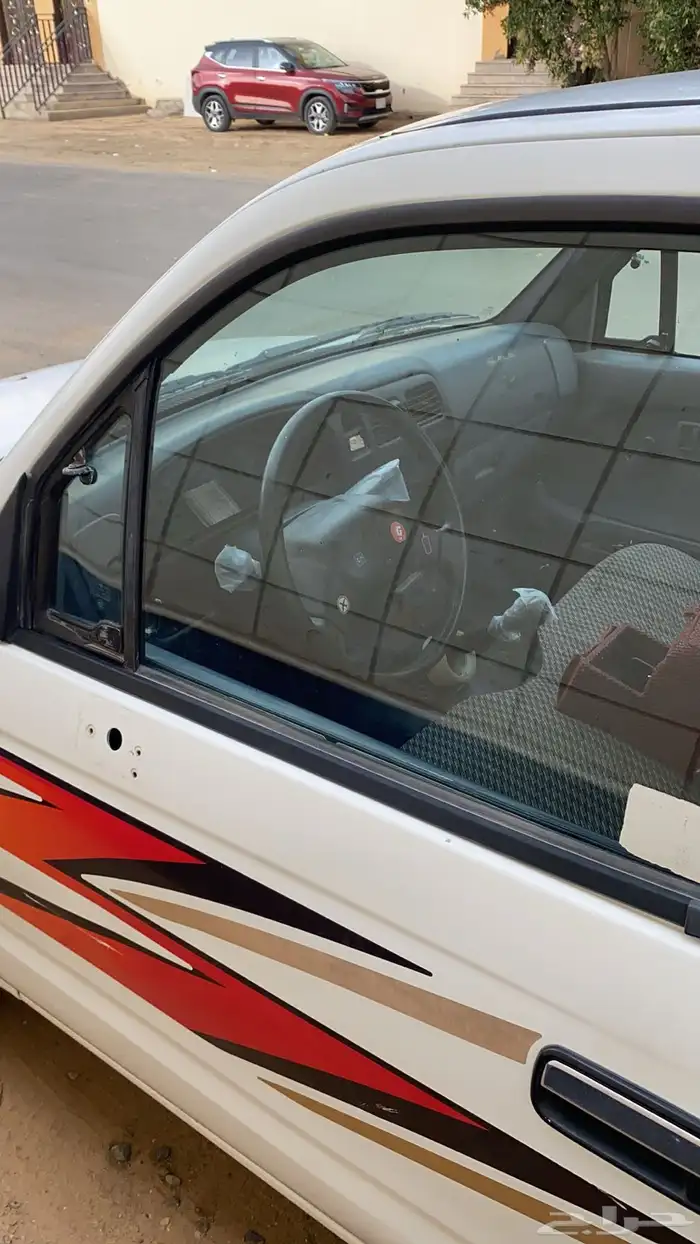 هايلكس1999 7
