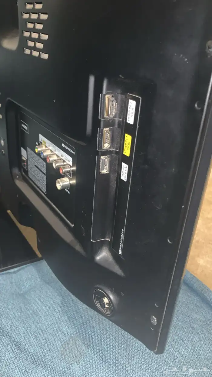 Samsung ps43f4900arxum 0