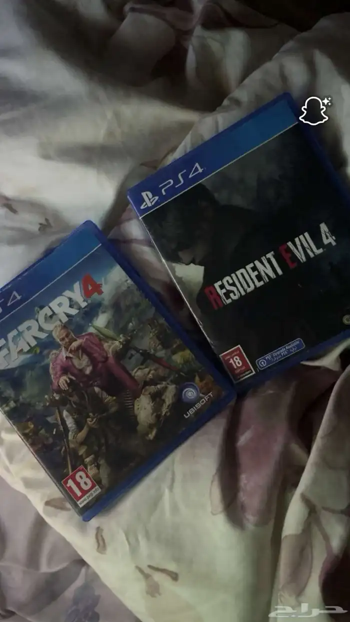 رزنت ايفل 4 و جيمي جيمي 2