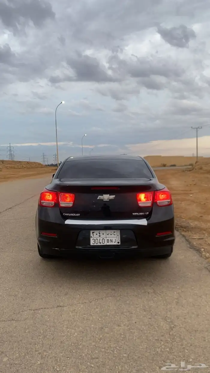 ماليبو 2016 3