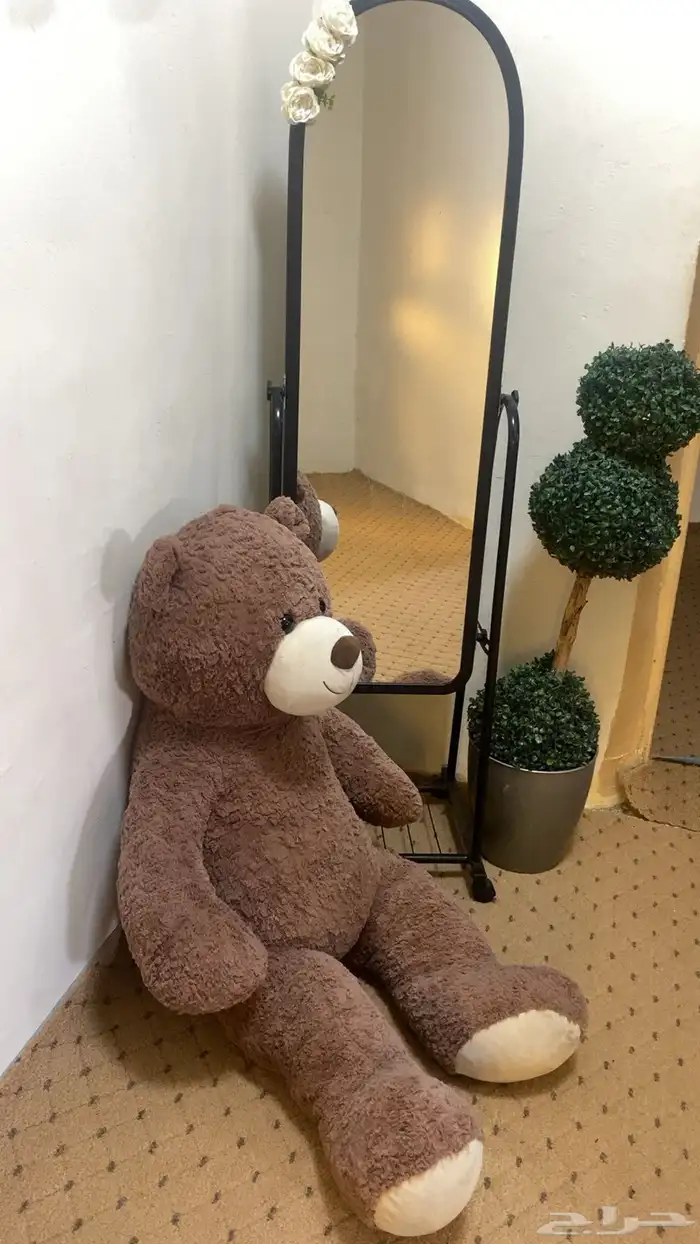دبدوب حجم كبير 0