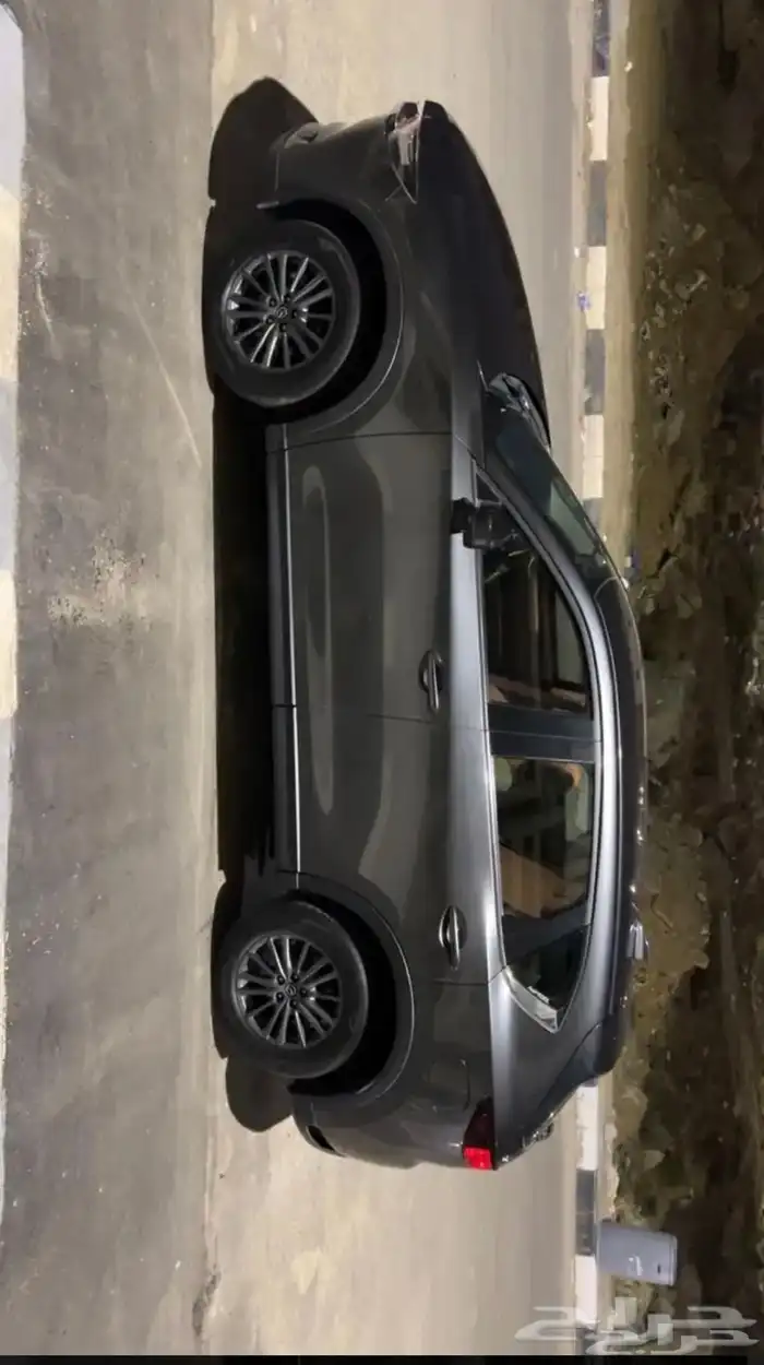 مازدا cx5 2020 1