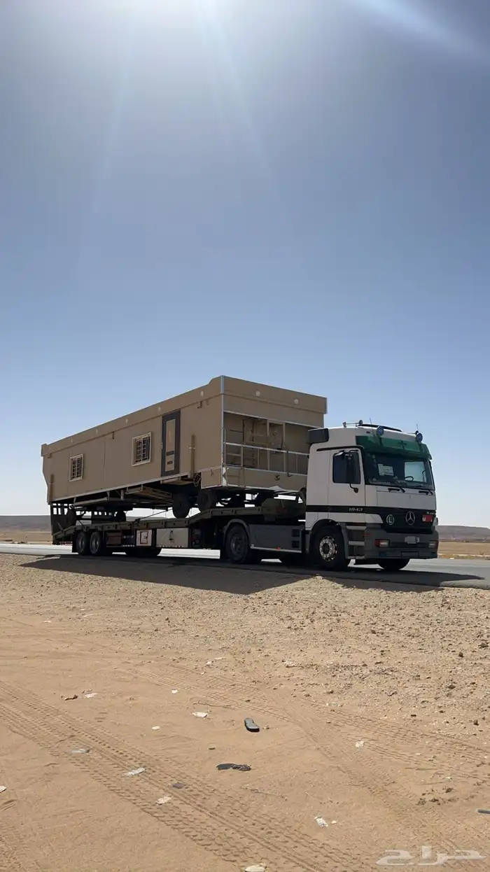 نقليات لوبد داخل السعوديه 5