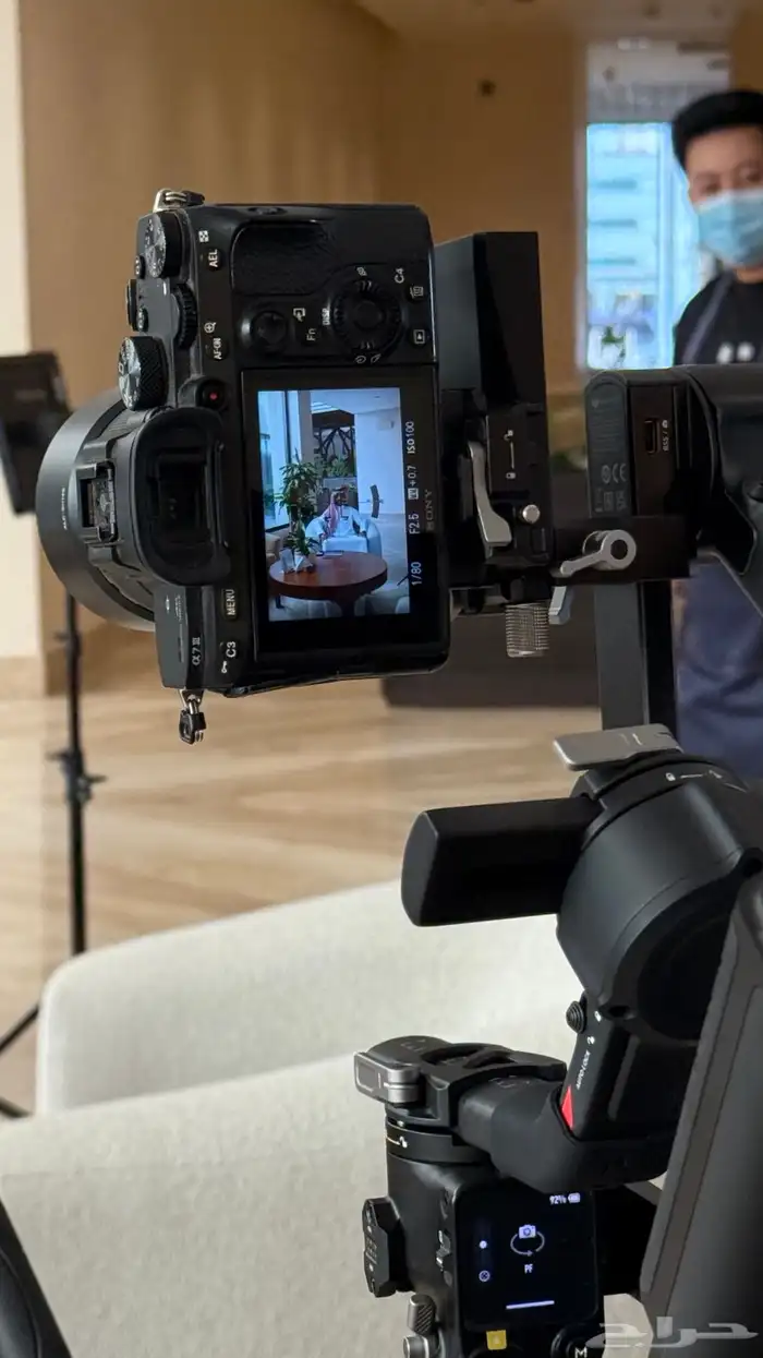 تصوير جميع المناسبات والحفلات والمنتجات 0