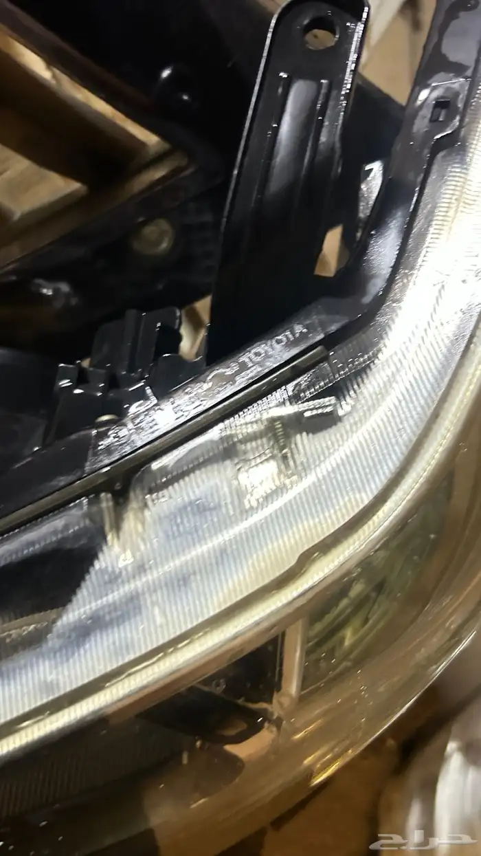 أغراض هايلوكس 2