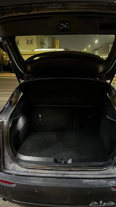 مازدا 2022 CX-30 index