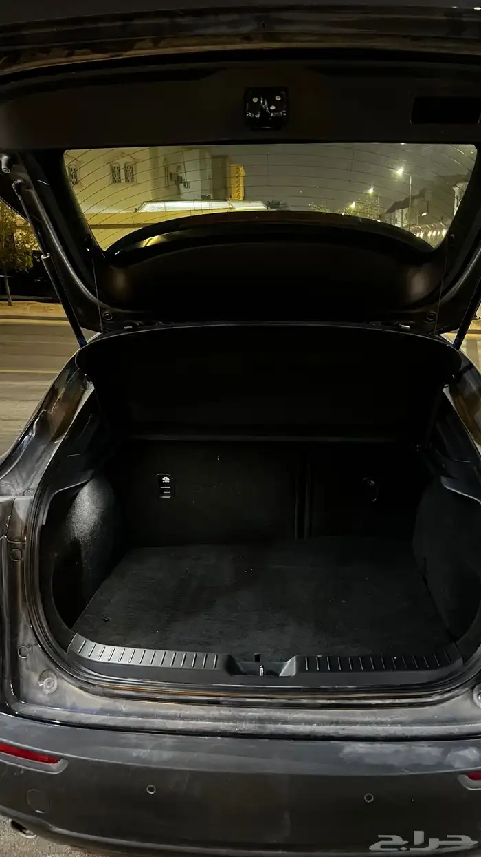 مازدا 2022 CX-30 3