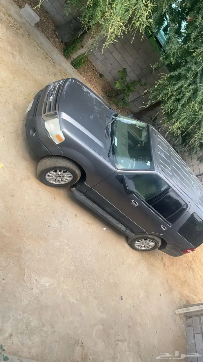 اكسبدشن 2011 للبيع 0