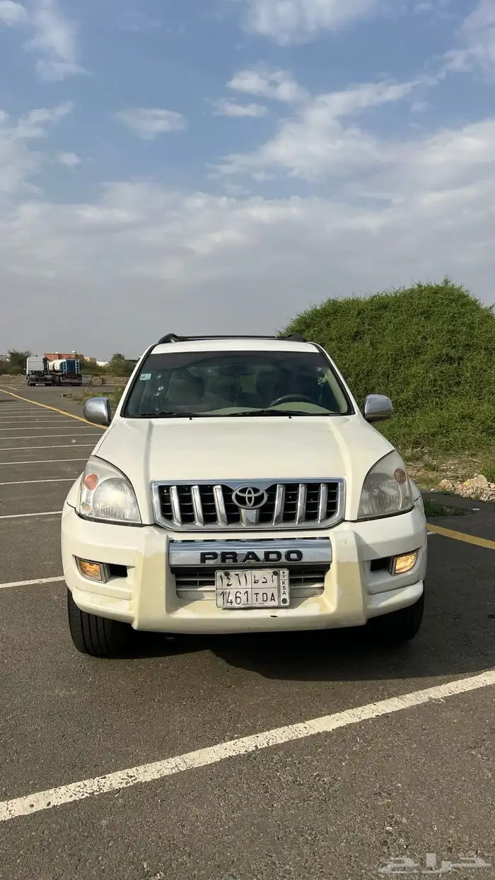برادو 2005 V4 0
