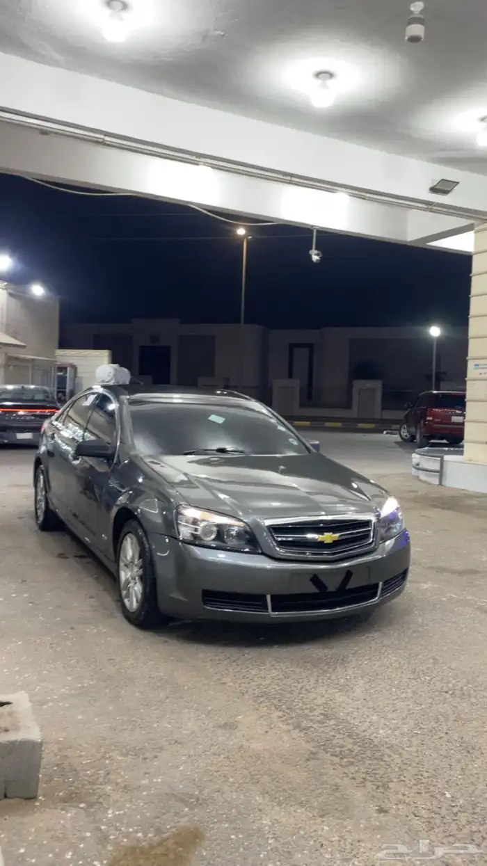 كابريس 2012 0