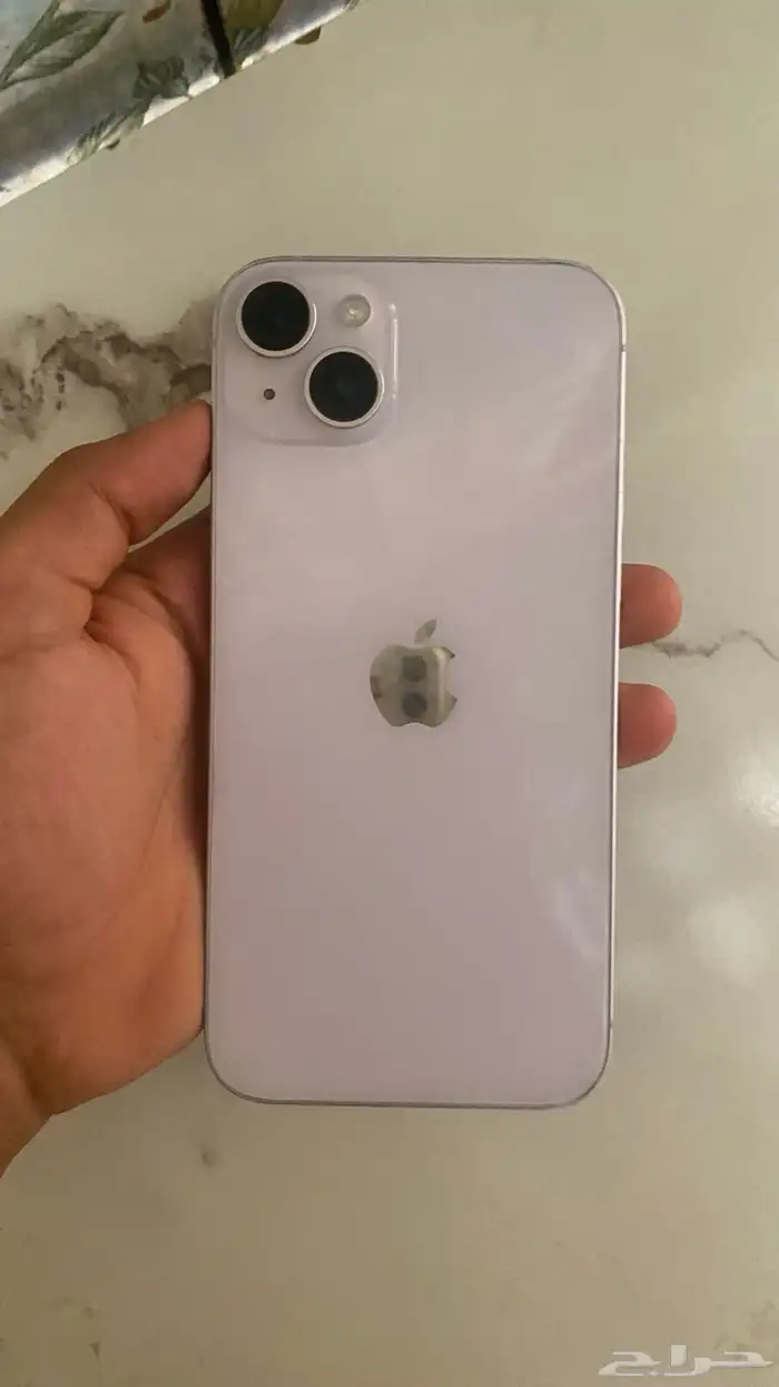 ايفون 14 بلس 0