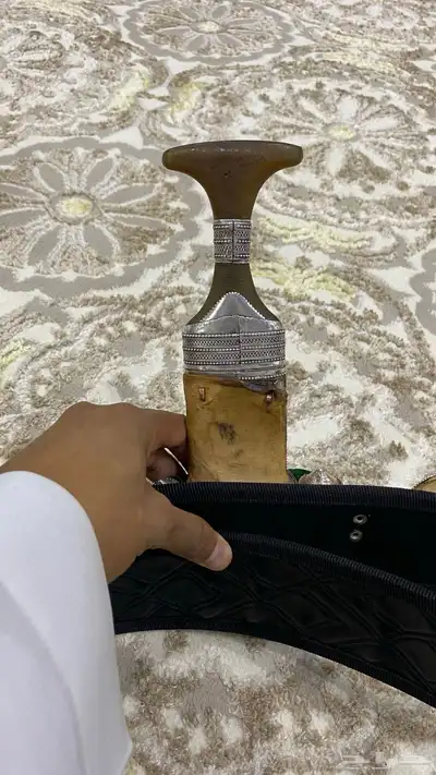 خنجر زراف مضمون كفو index