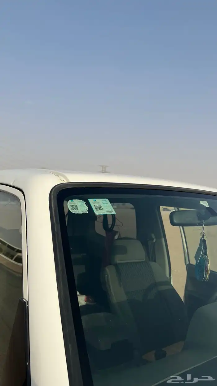 ربع باجيرو 2006 حكومي ممشى قليل 3800 18