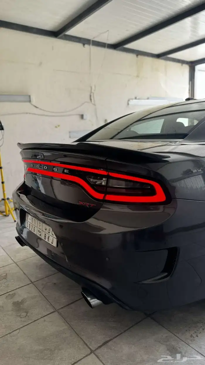 شارجر srt6.4 2107 11