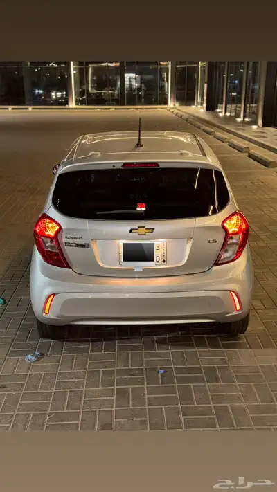سبارك 2020 نظيف index