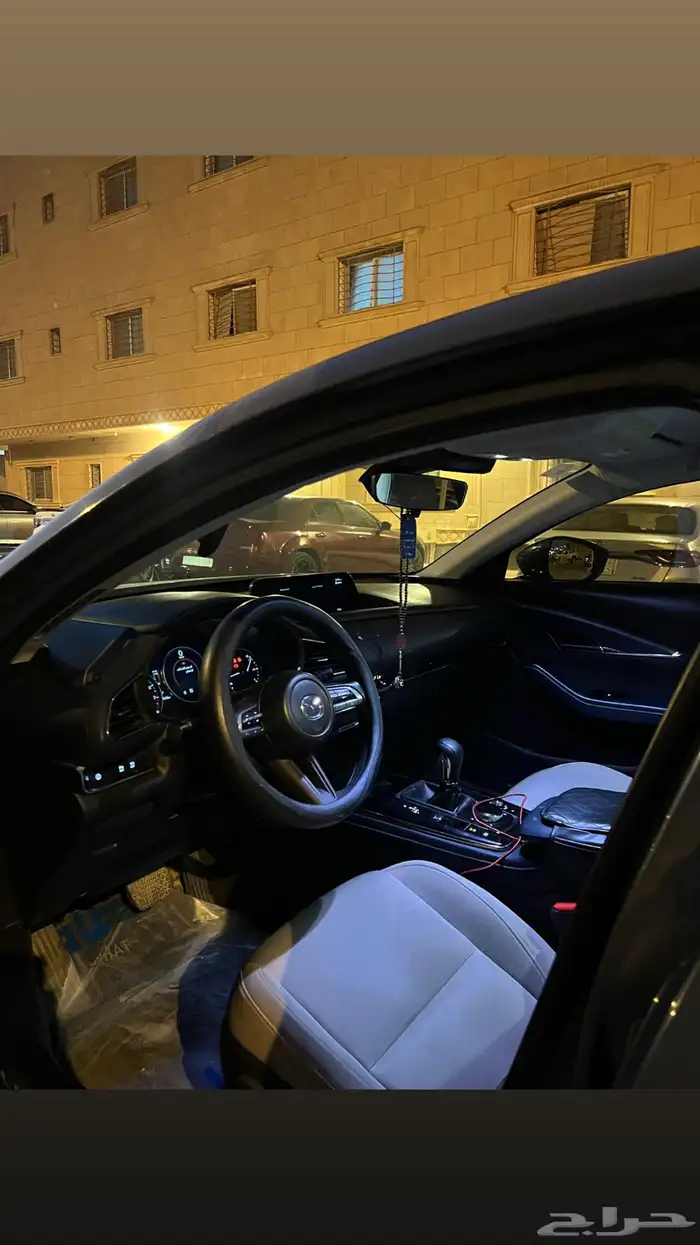 مازدا CX-30 15