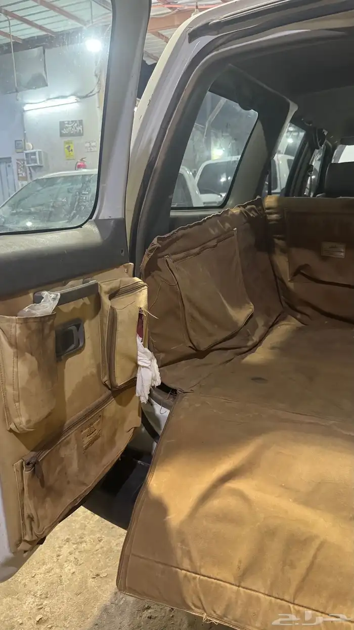 خرج شراع باترول صالون 2