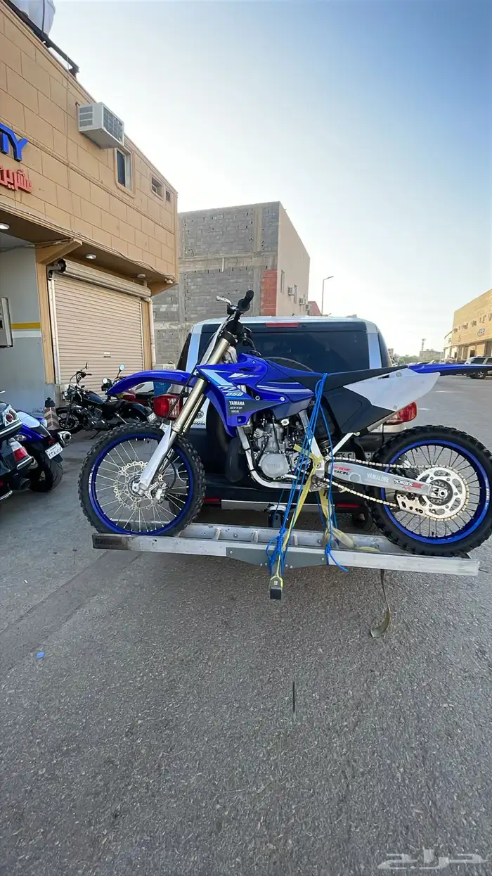 حامل دباب صحرواي 0