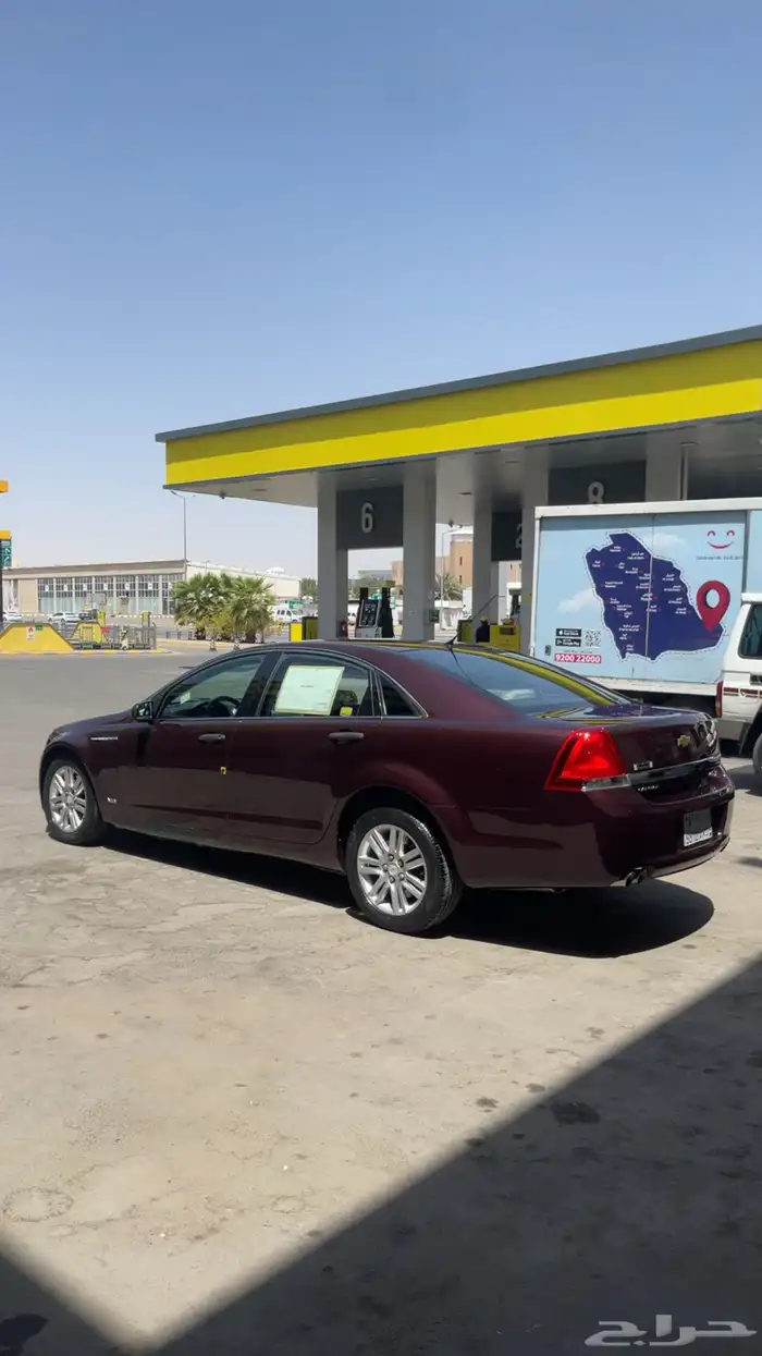 كابرس عنابي 2013 37