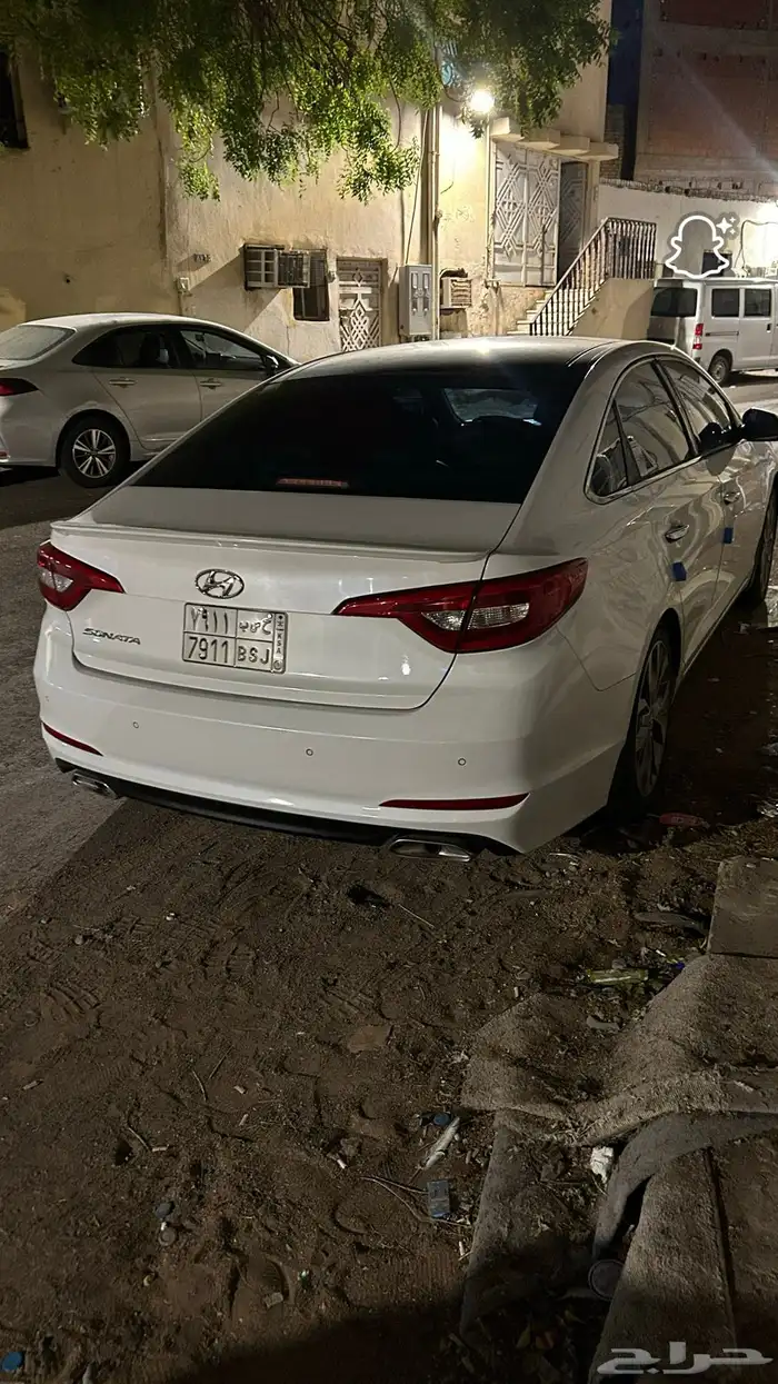 سوناتا 2015 0