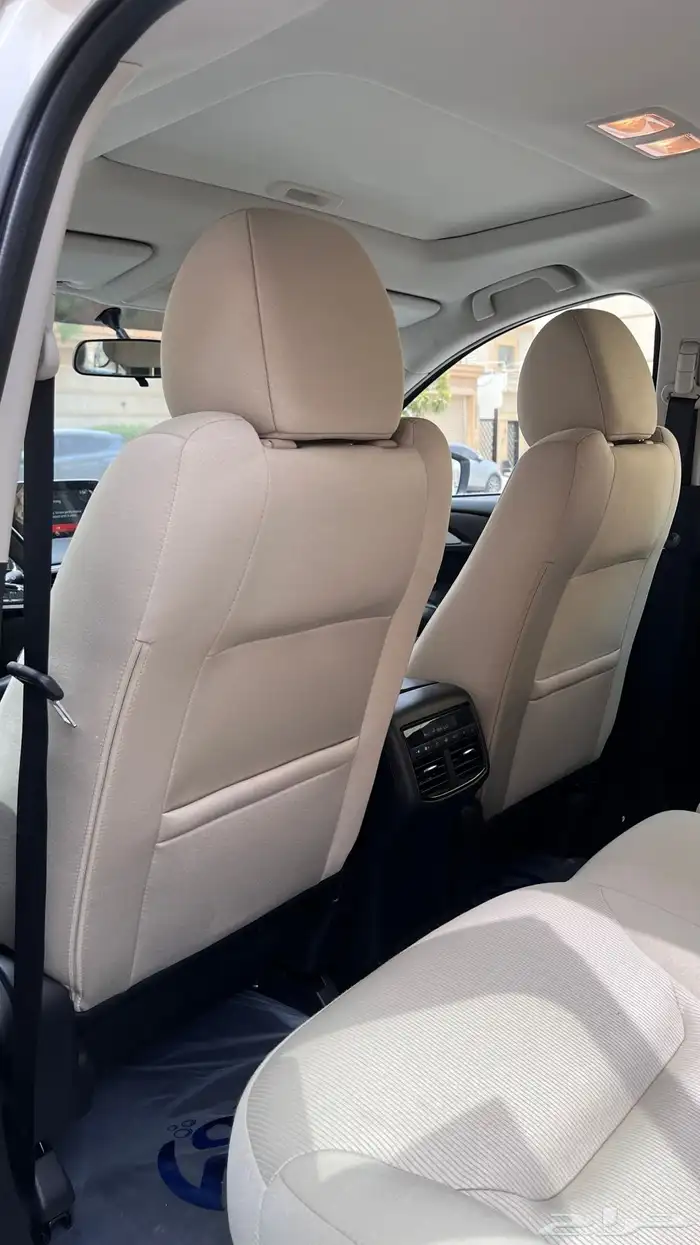 للبيع جيب مازدا cx-9 مديل 2023 ماشي 20 الف فقط 7