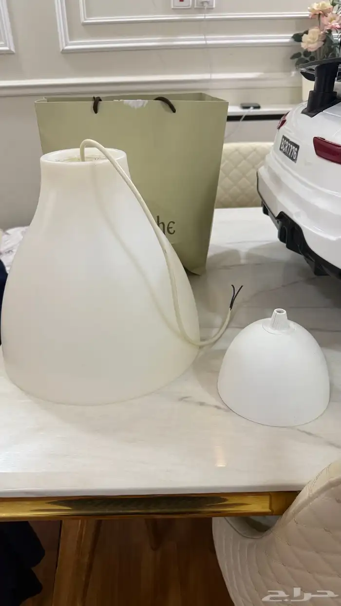 لمبة معلقة 1