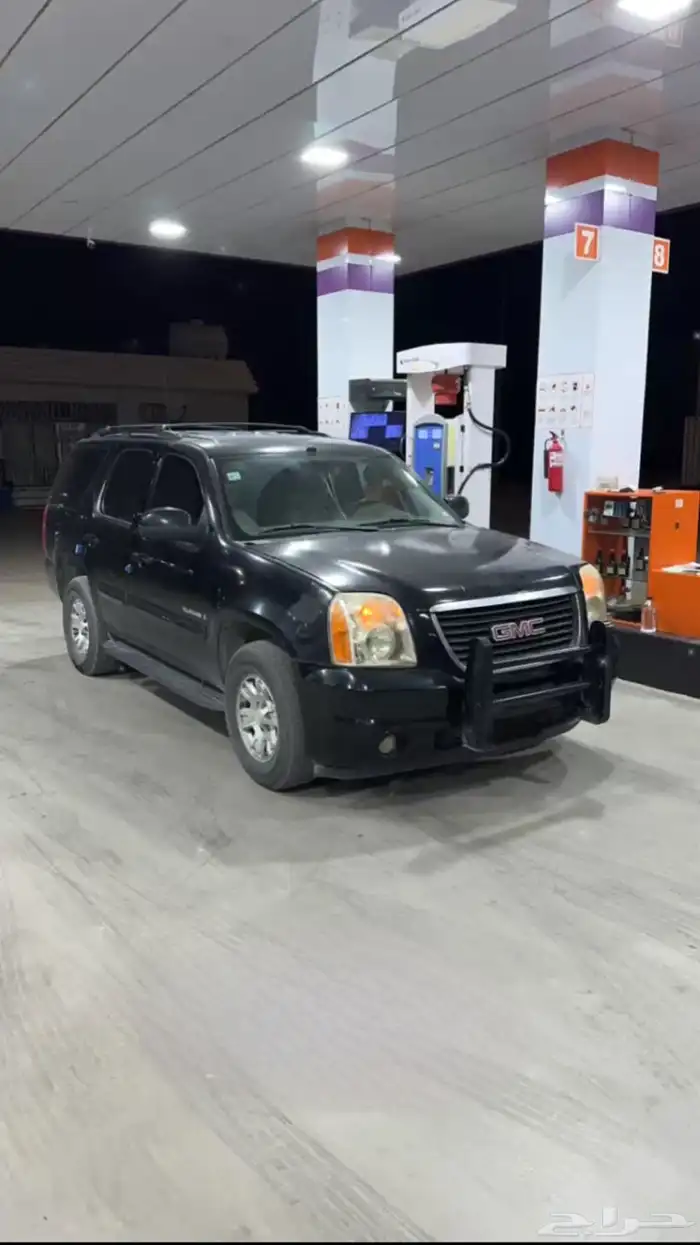 يوكن 2008 دبل اقبل البدل 0