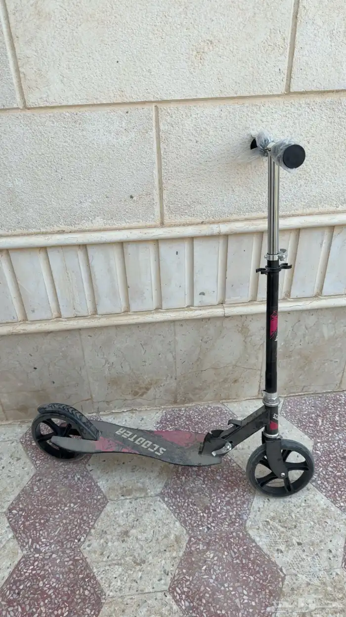 سيكل و سكوتر 1