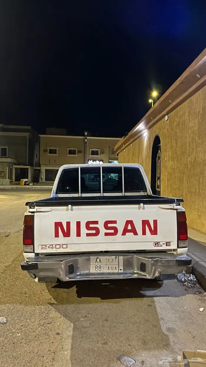 ددسن موديل 98 5