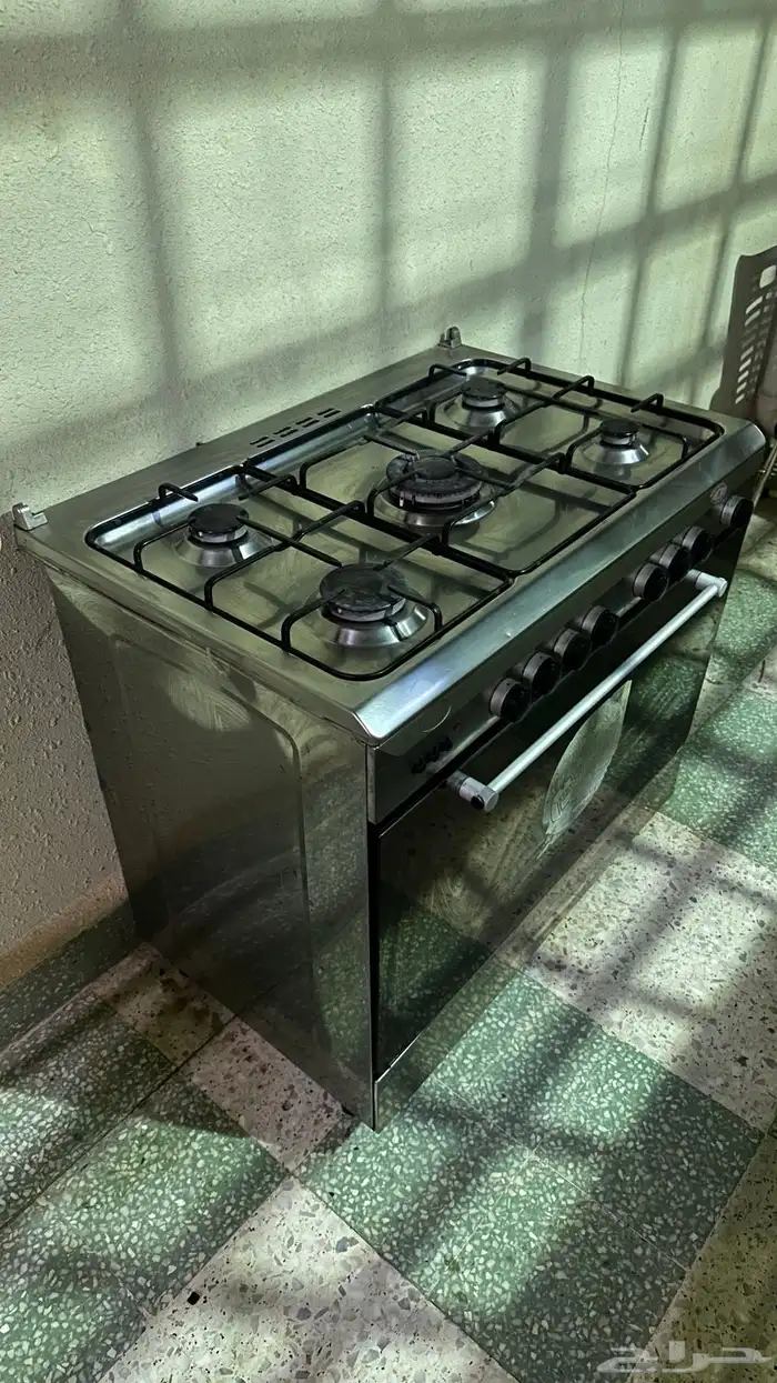 فرن شركة الزقزوق 0
