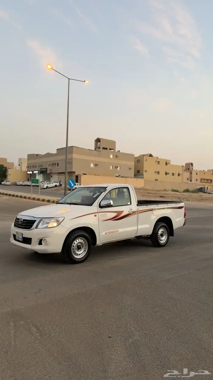 هايلوكس 5
