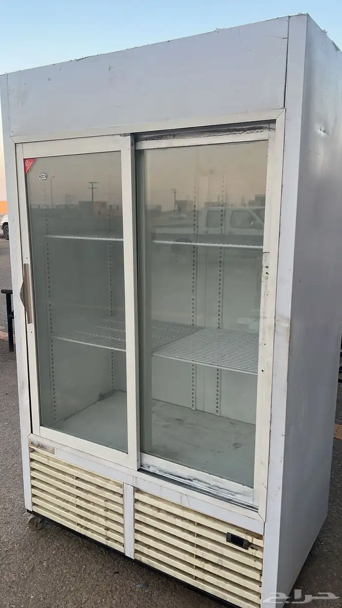 ثلاجات عرض للبيع 4