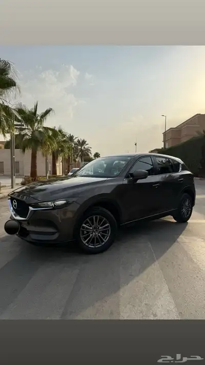 للبيع مازدا cx5 index