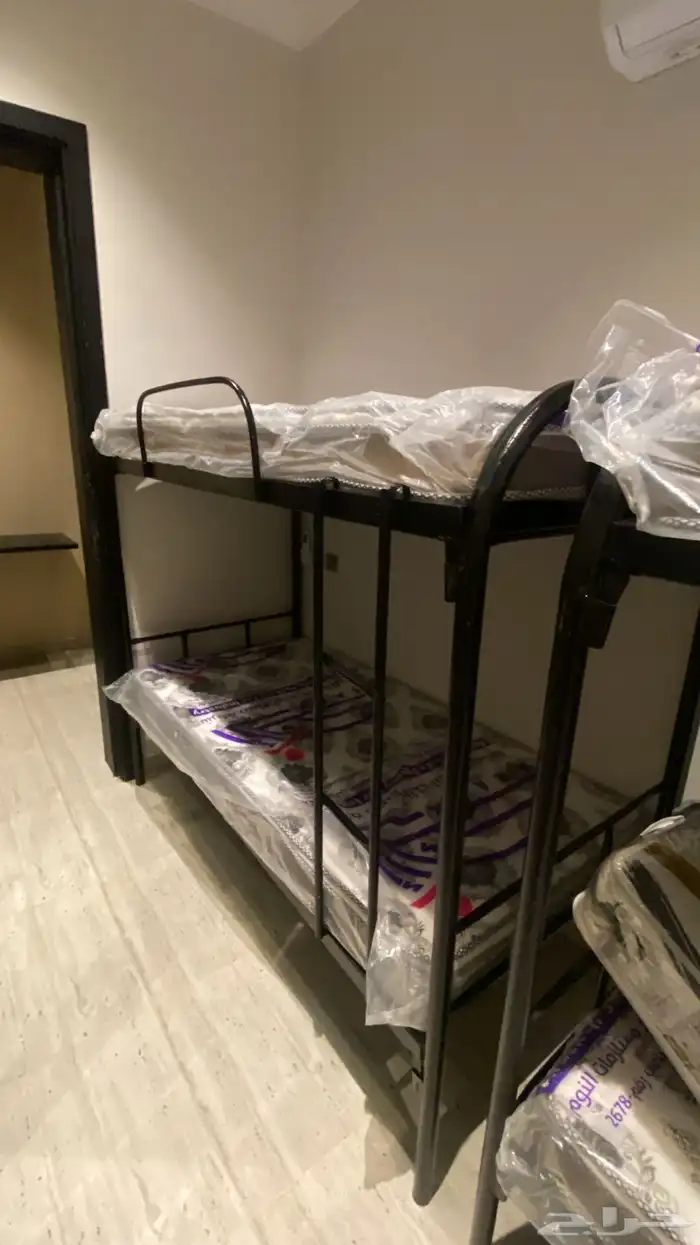 سراير حديد بسعر جمله وبكميات كبيره 5