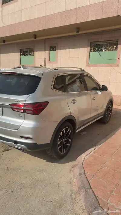ام جي rx index