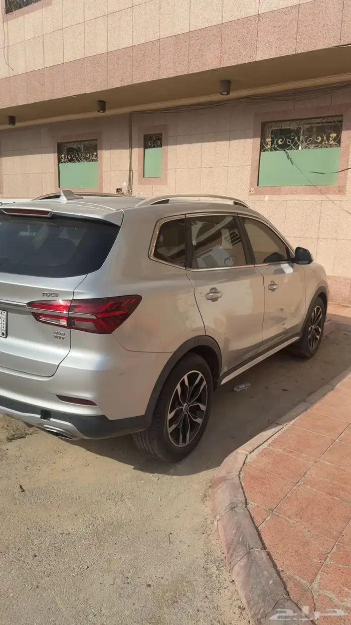 ام جي rx 3