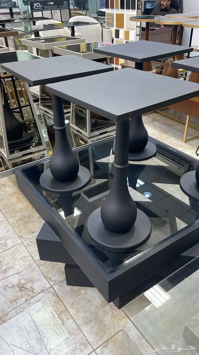 طاولات تفصيل حسب طلب 55