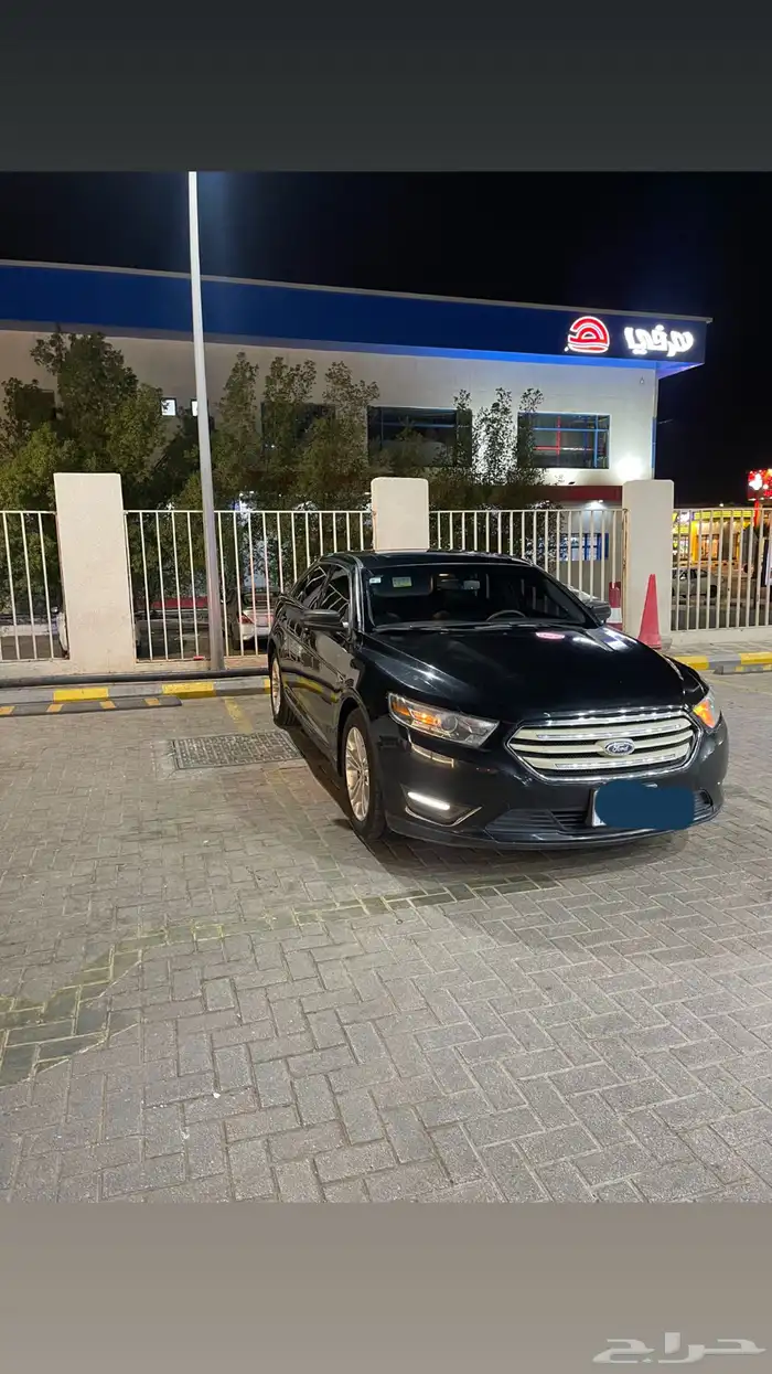 فورد تورس 2015 1
