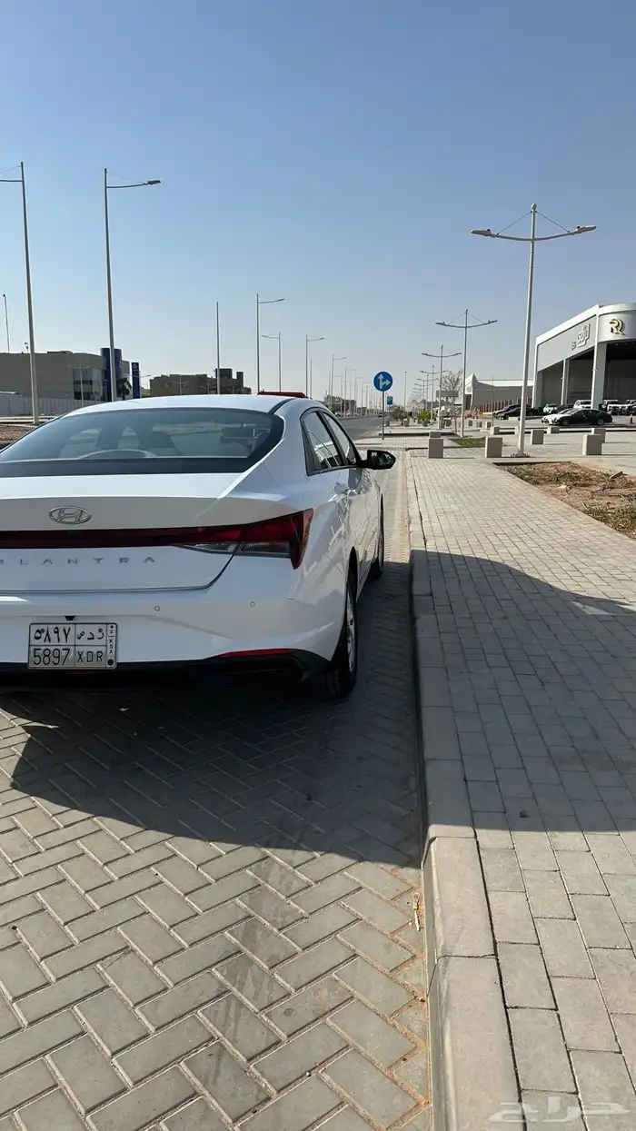 هوانداي النترا 3
