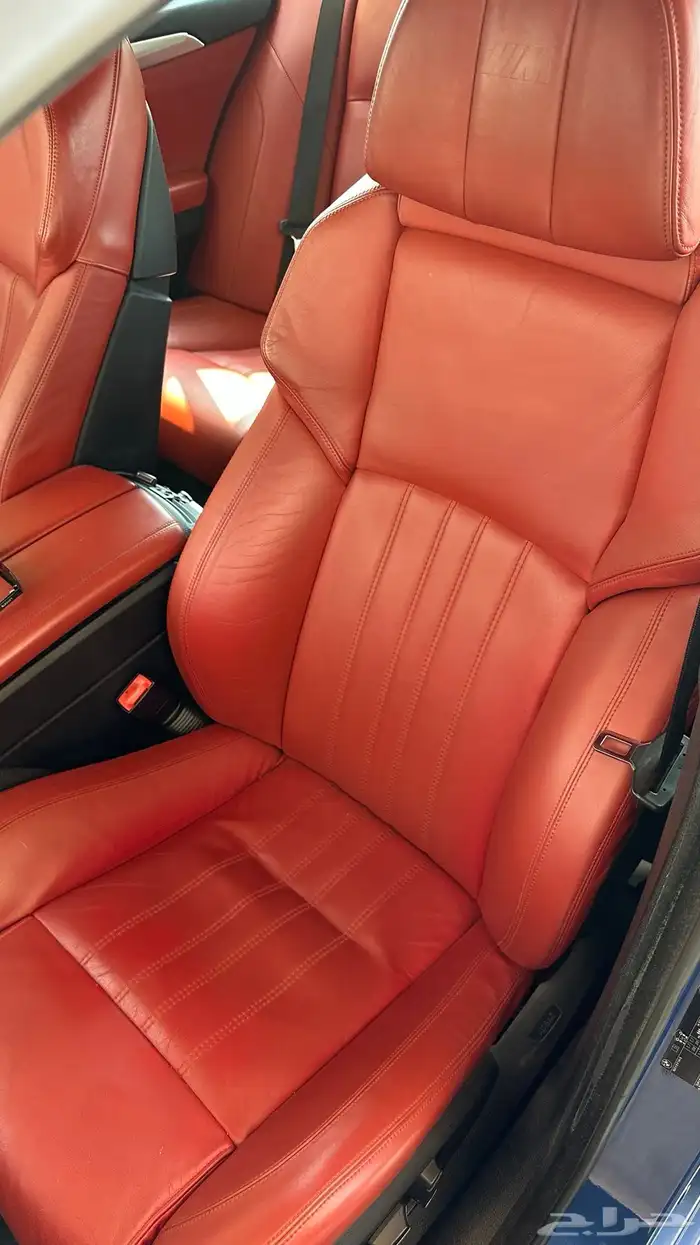 BMW M5 6